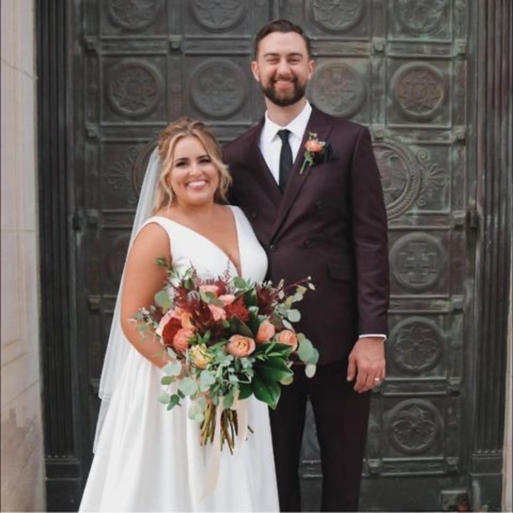Meet your Posher, Emily